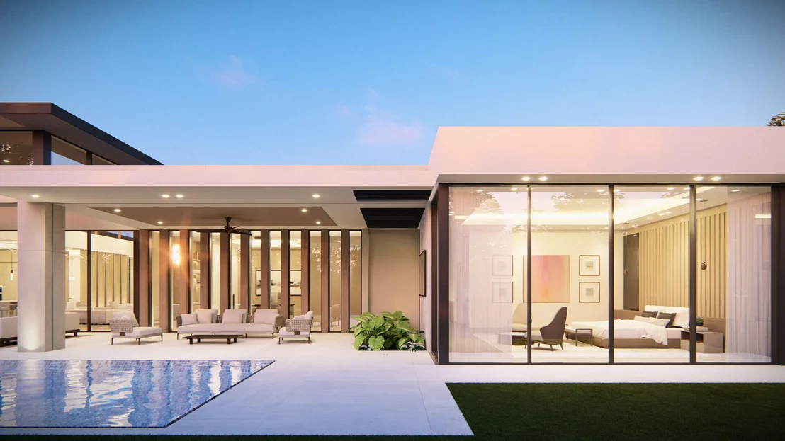 Photo of 458 Areca Palm Road
