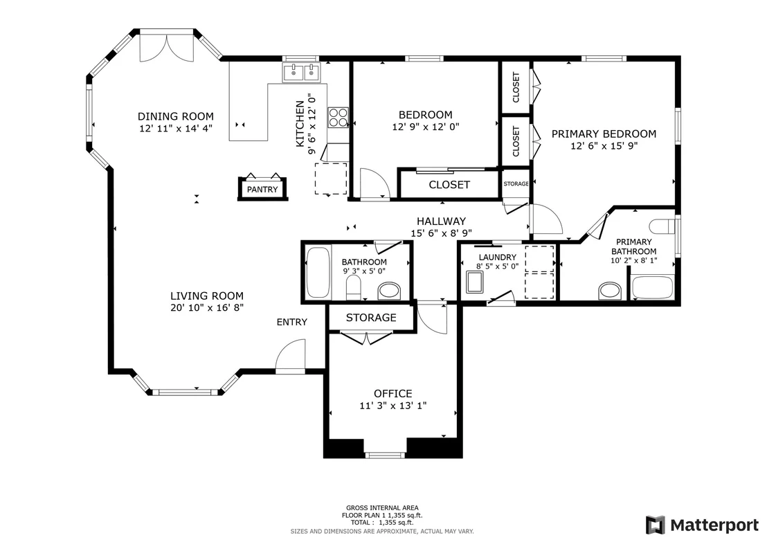 Photo of 9107 SE 64th Drive