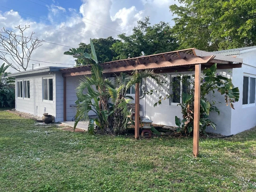 Photo of 1030 NE 23rd Place