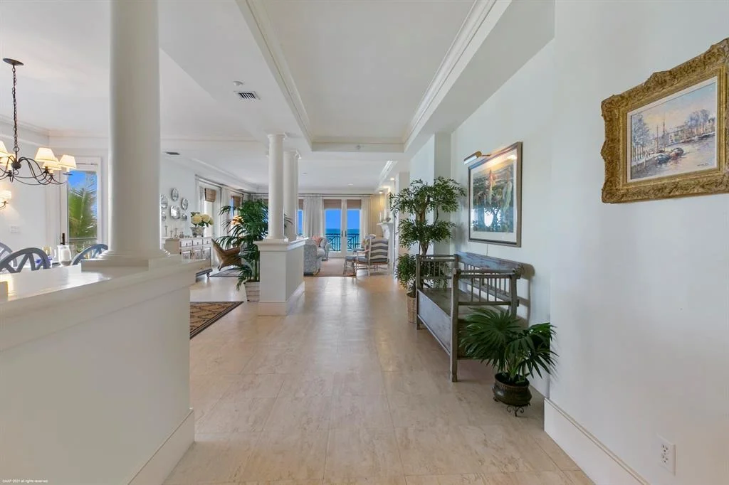 Photo of Unit 201 at 60 Beachside Drive