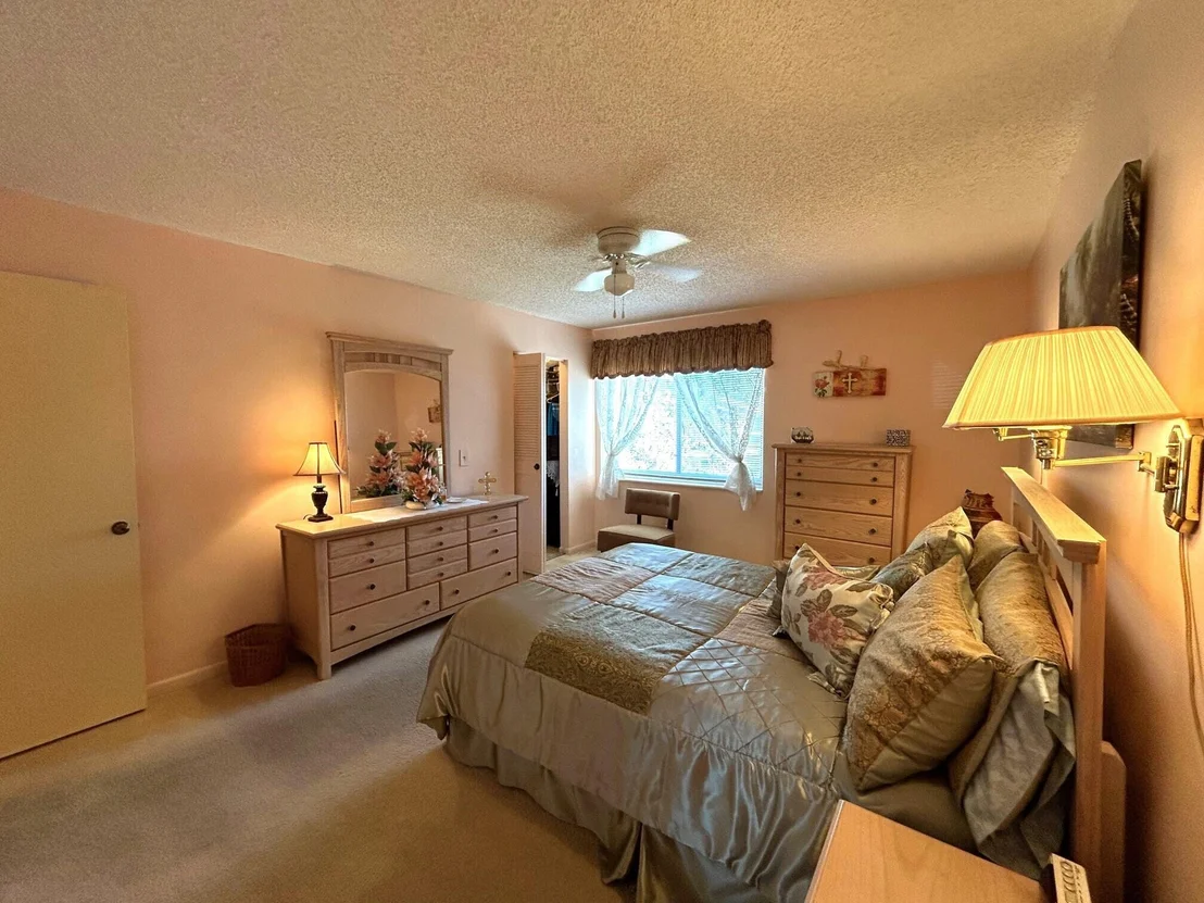 Photo of Unit C2 at 113 Lake Pine Circle