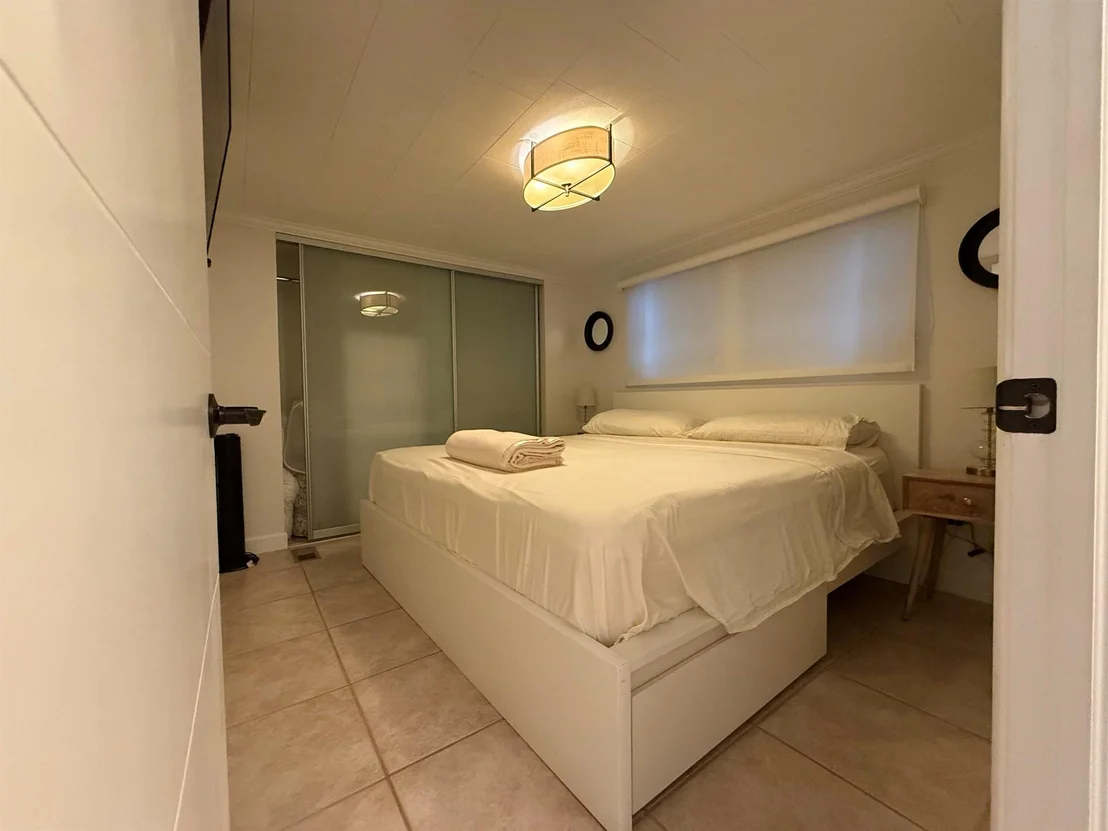 Photo of Unit D at 207 Eagle Drive