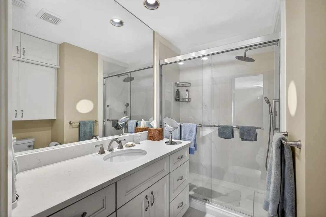 Photo of Unit 209 at 478 Tequesta Drive