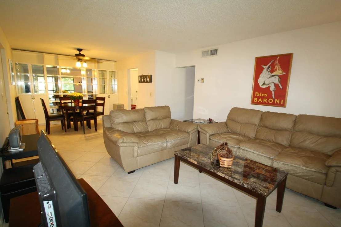 Photo of Unit 204 at 9845 Pineapple Tree Drive