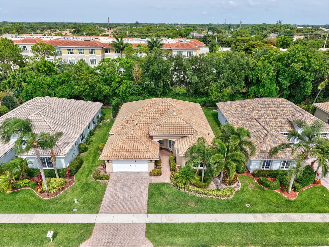Photo of 6718 Jog Palm Drive