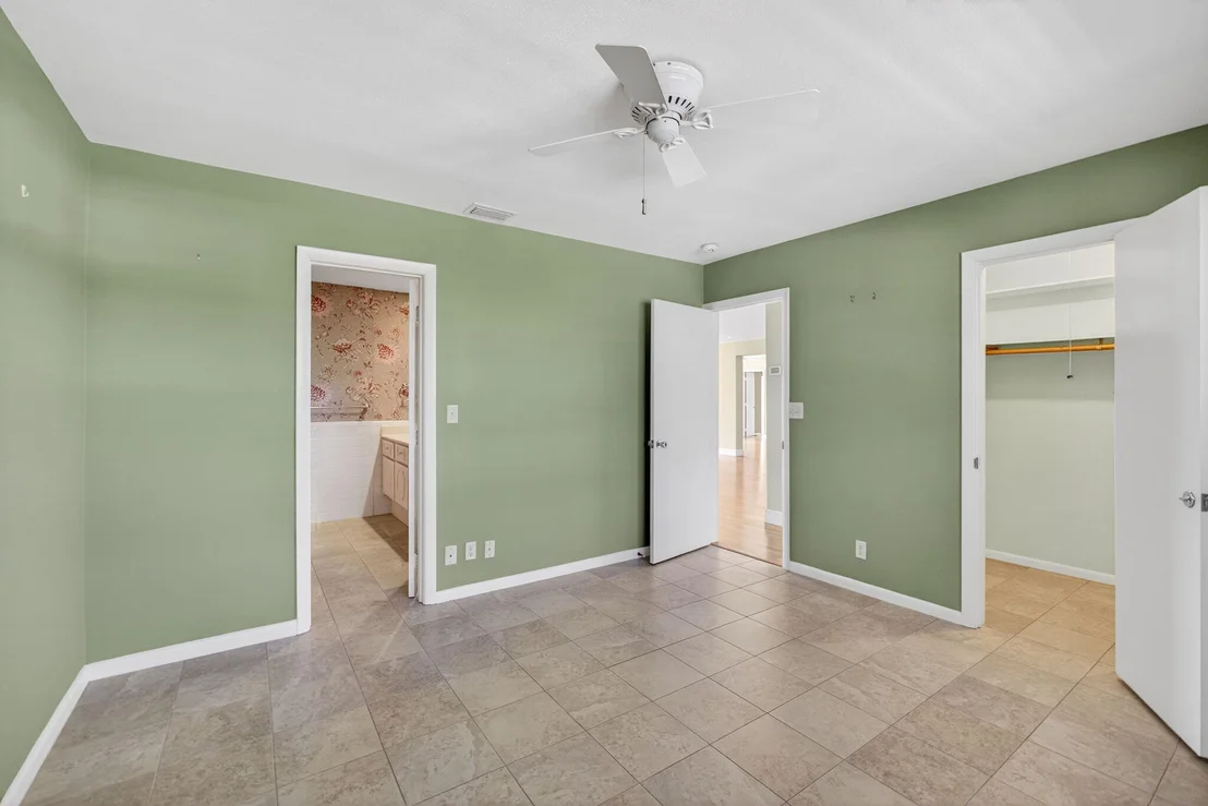 Photo of Unit 205 at 478 Tequesta Drive