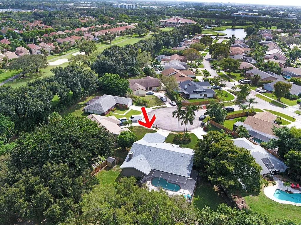 Photo of 17527 Birchwood Drive