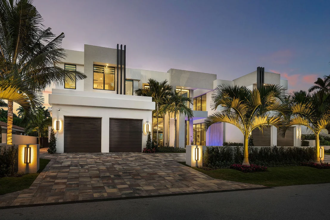 Photo of 481 Thatch Palm Drive