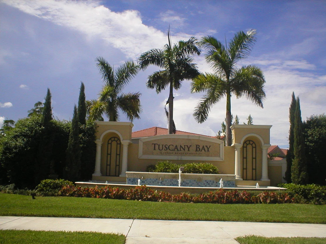 Photo of Unit 5153 at 5153 Toscana Trail