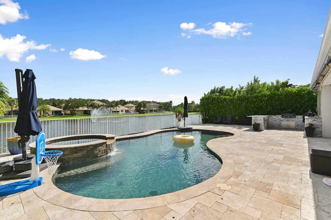 Photo of 9526 Wrangler Drive
