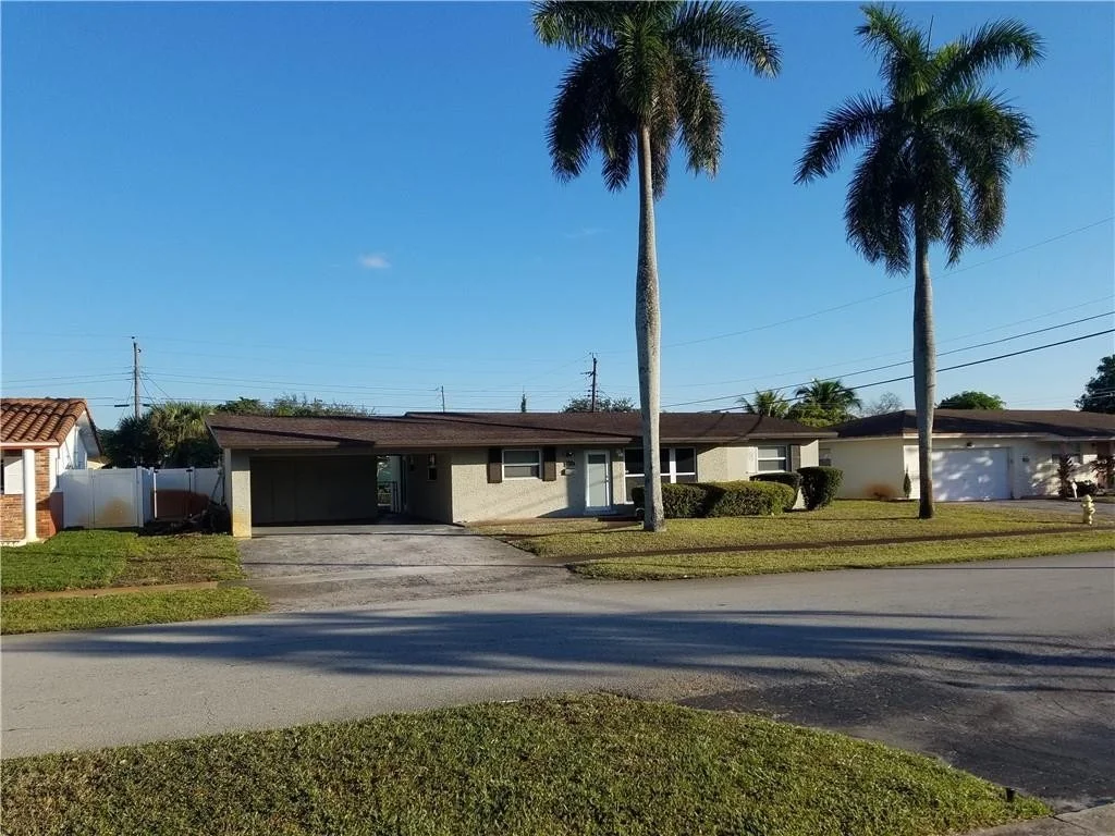 Photo of 4501 NW 3rd Place