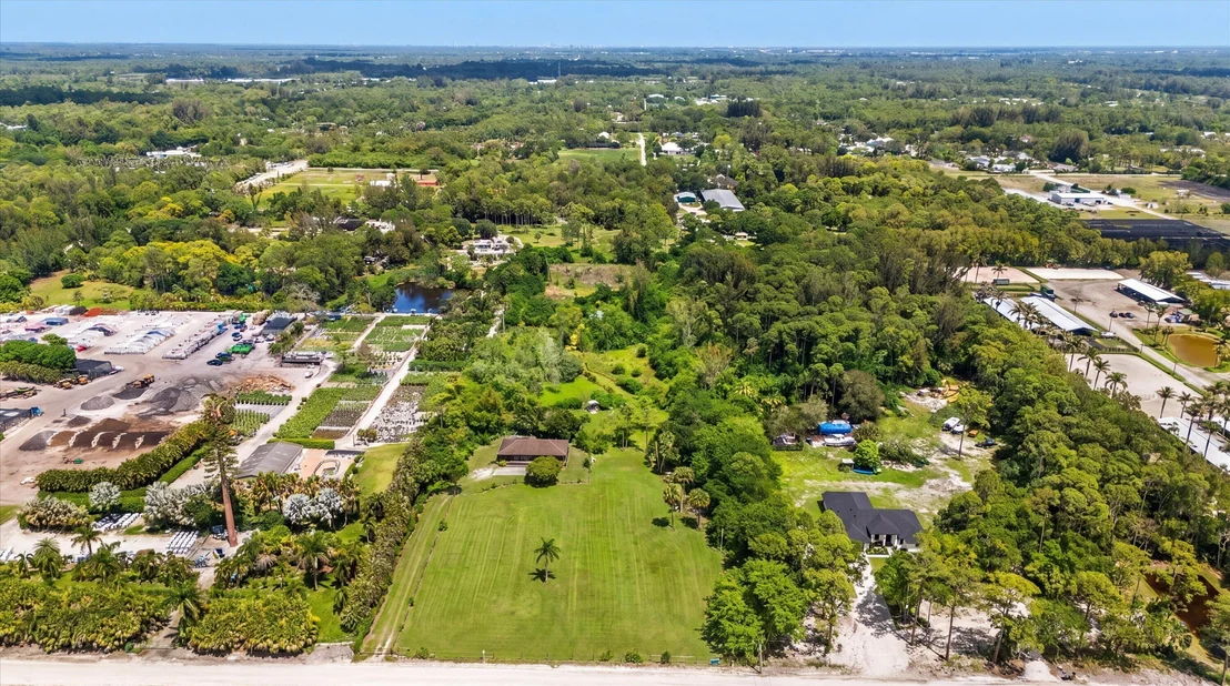 Photo of 1814 A Road