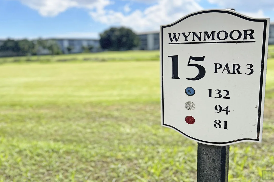 Photo of Unit M2 at 1901 Bermuda Circle