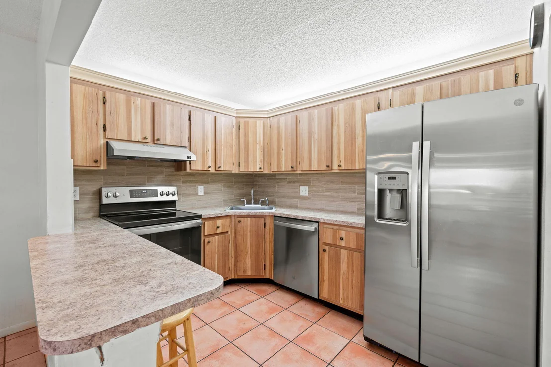 Photo of Unit D2 at 322 Knotty Pine Circle