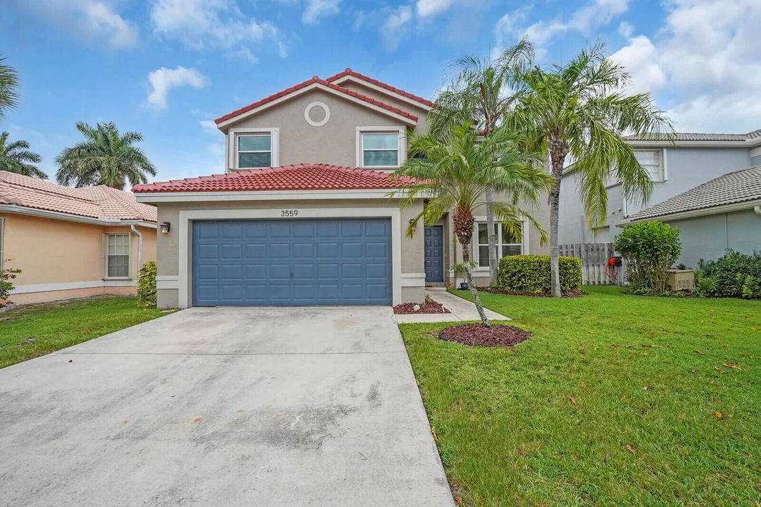 Photo of 3559 Hudson Lane