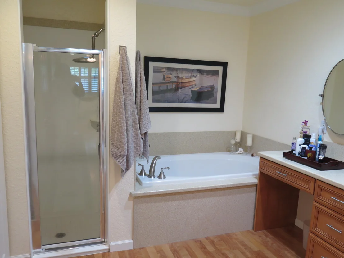 Photo of Unit A at 105 Half Moon Circle