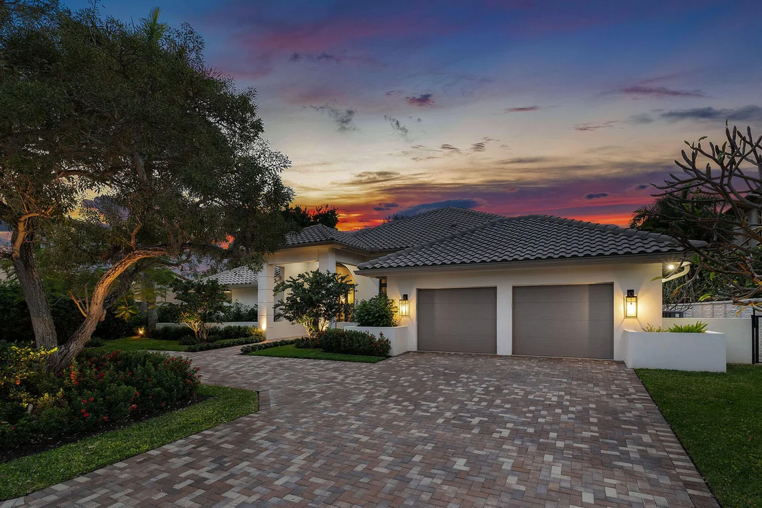 Photo of 2249 W Silver Palm Road