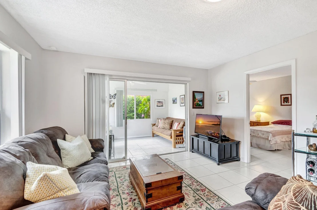 Photo of Unit A at 339 Cape Cod Circle