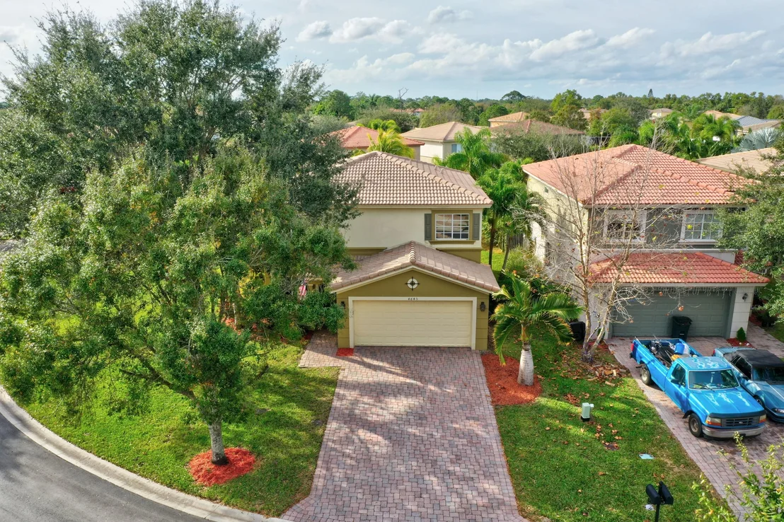 Photo of 4843 SE Duval Drive