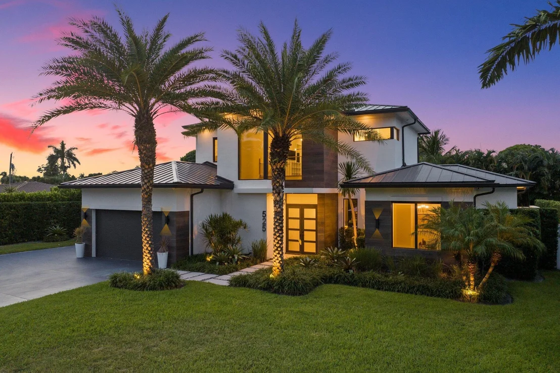 Photo of 525 Whispering Pines Road