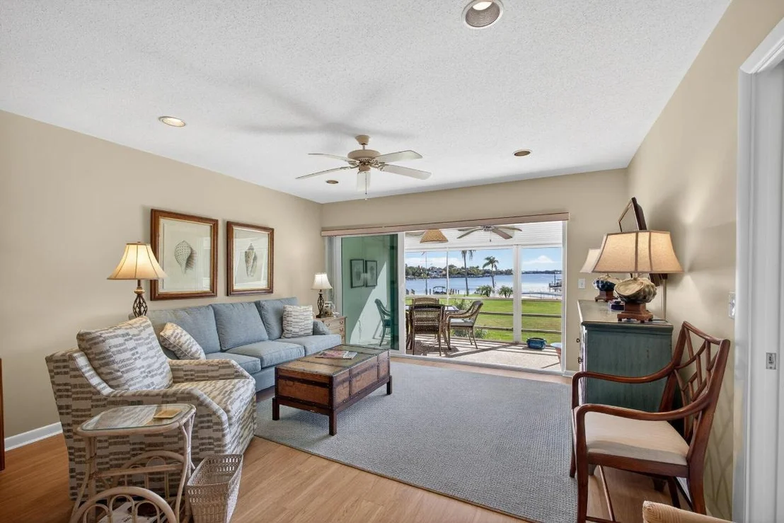 Photo of Unit 209 at 478 Tequesta Drive