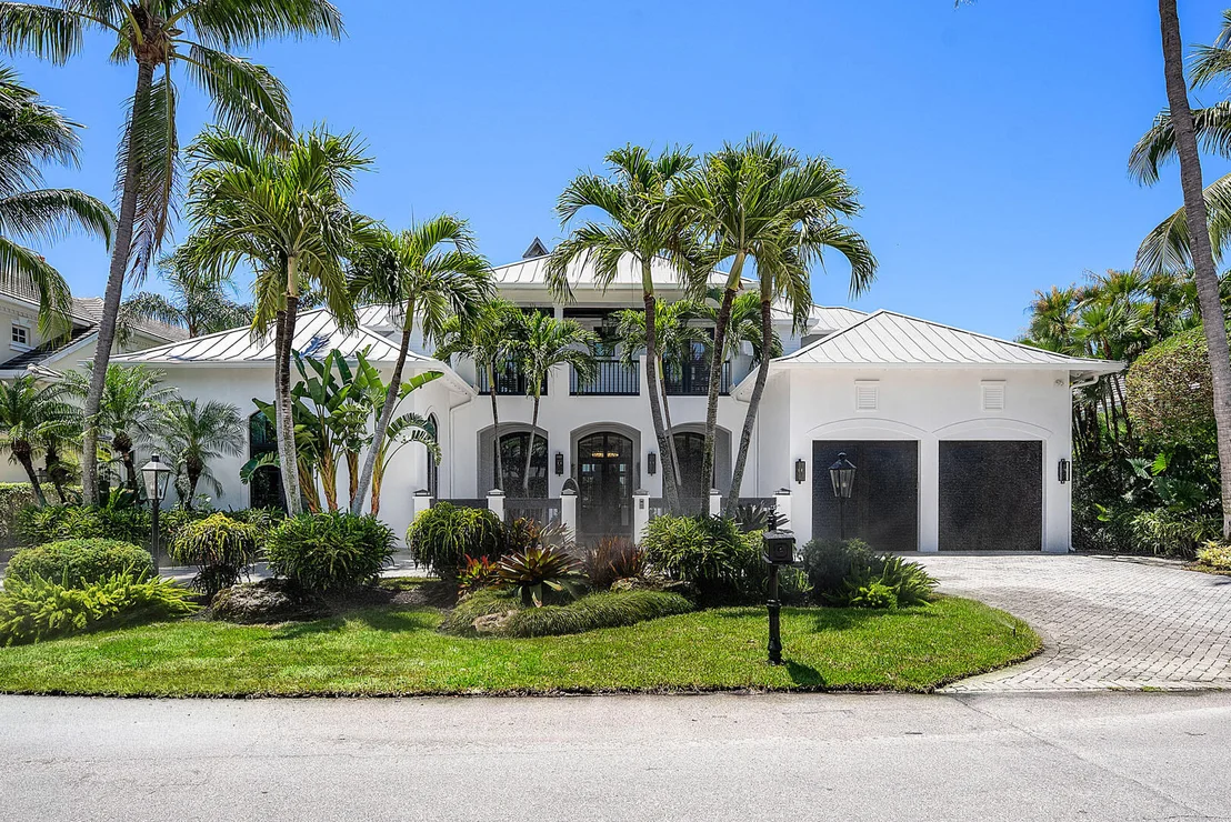 Photo of 1720 Sabal Palm Drive