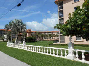 Photo of Unit D310 at 2871 N Ocean Boulevard
