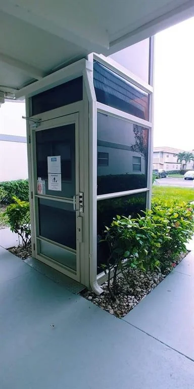 Photo of Unit B at 95 Monaco Boulevard