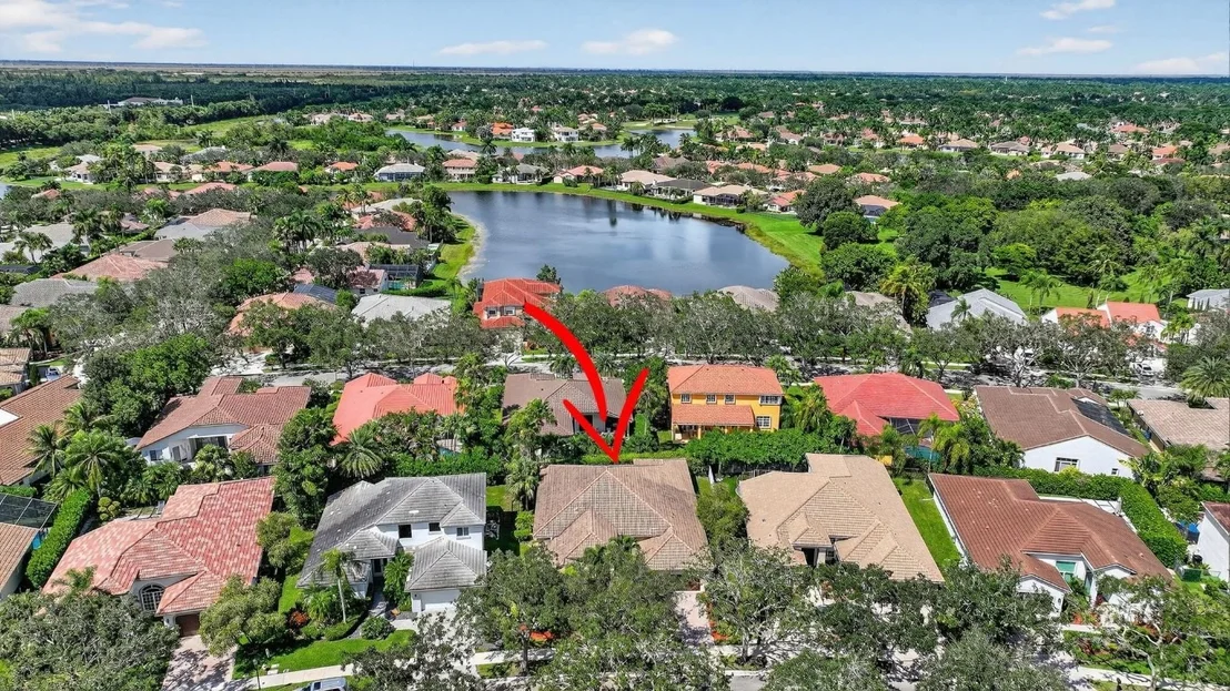 Photo of 2807 Oakbrook Lane