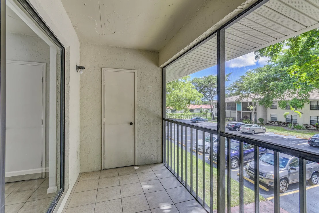 Photo of Unit 205 at 9780 Pineapple Tree Drive