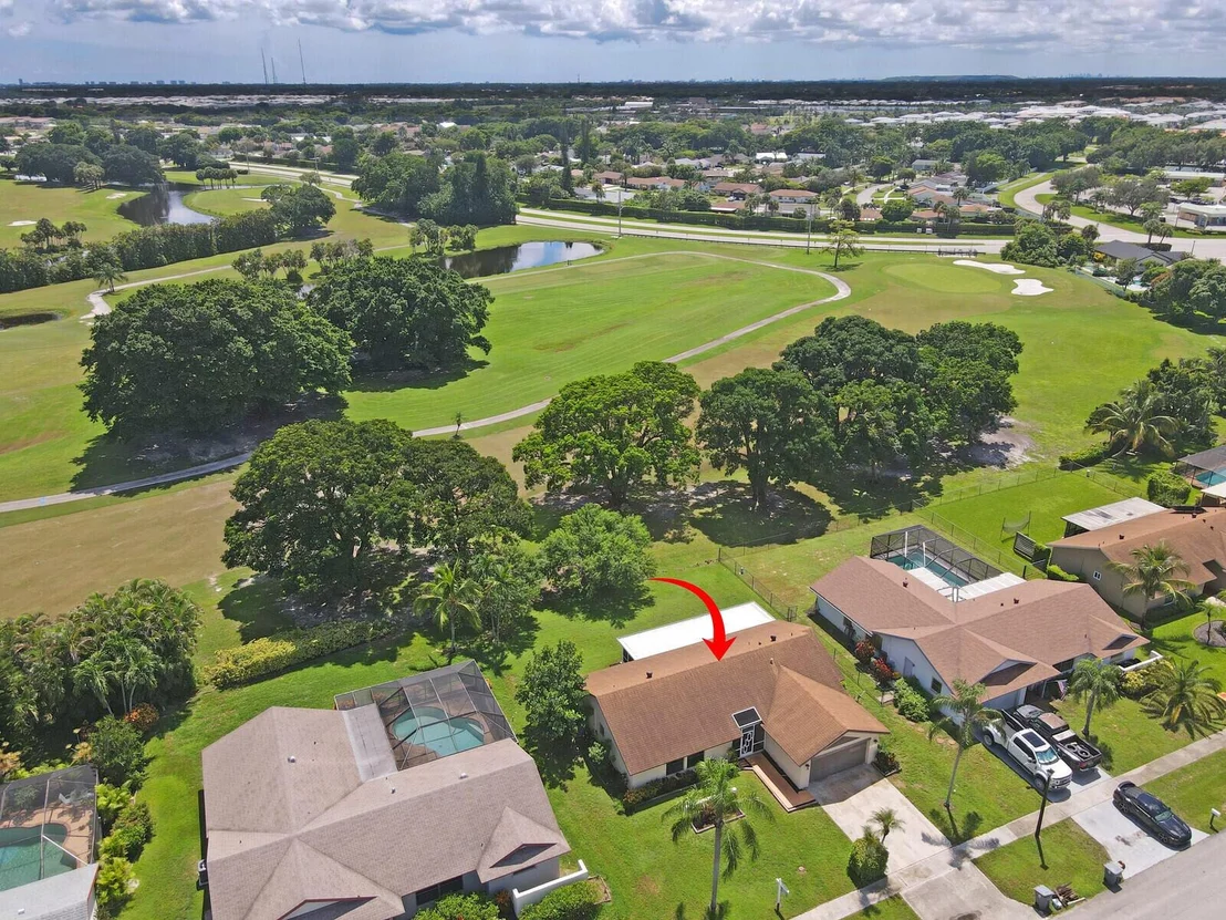 Photo of 19606 Hampton Drive