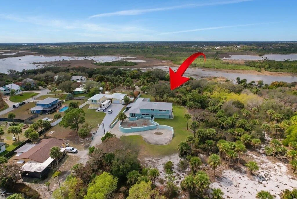 Photo of 3712 E Mockingbird Hill