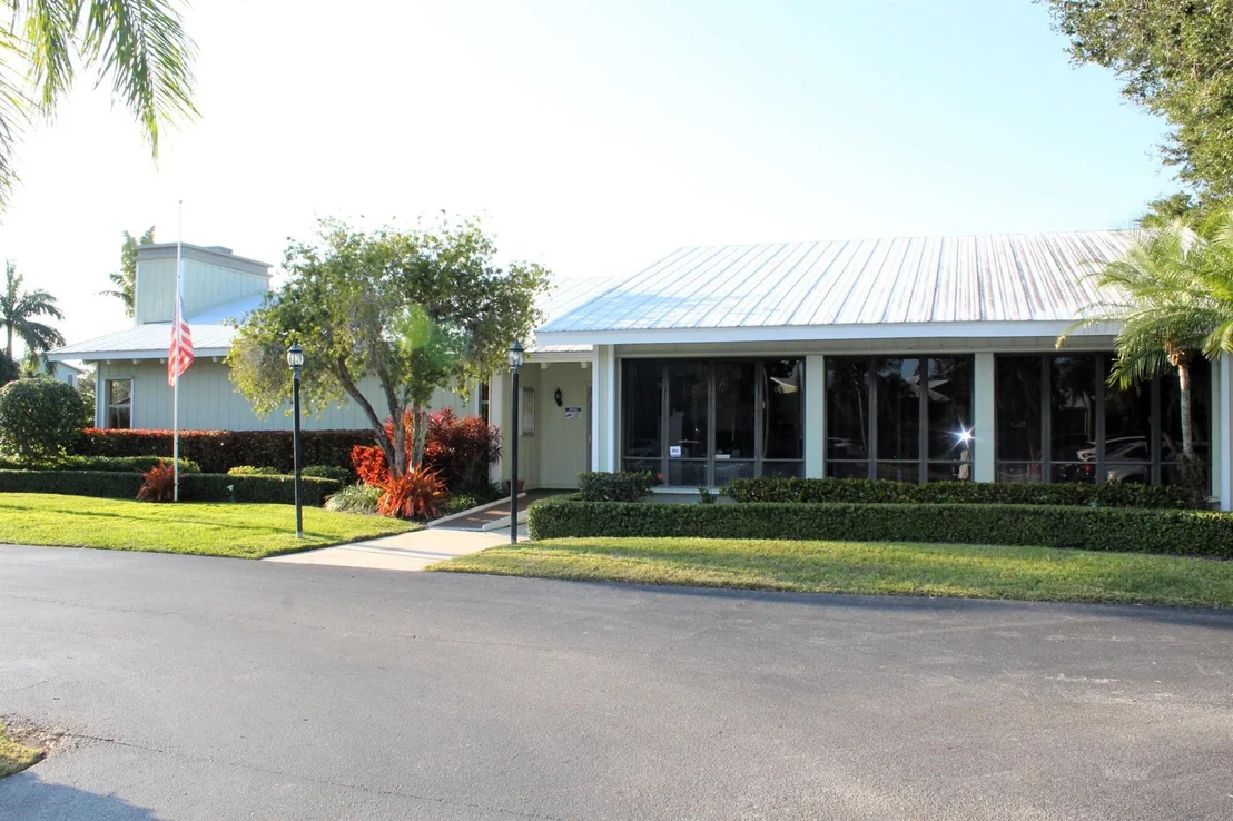 Photo of Unit 23 at 800 NW Fork Road