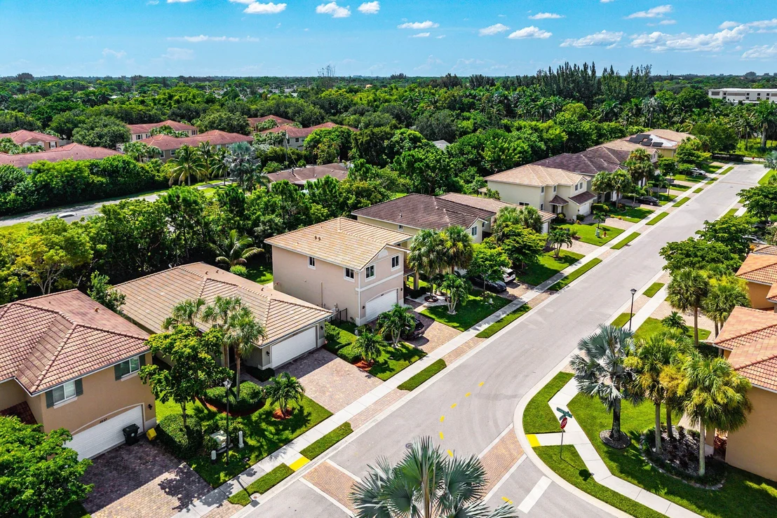 Photo of 5613 Caranday Palm Drive
