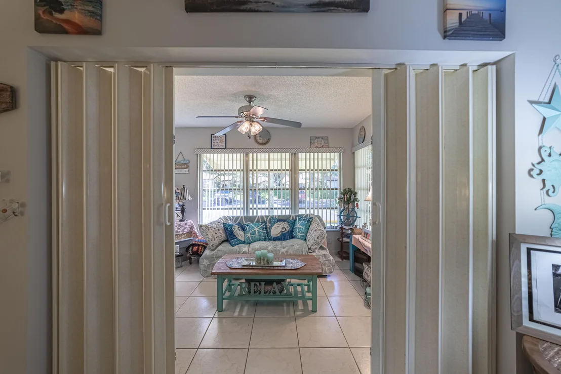 Photo of Unit C at 5230 Nesting Way