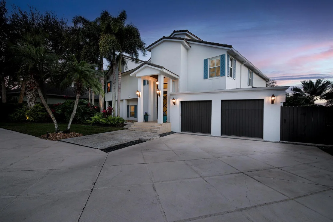 Photo of 5438 Pennock Point Road