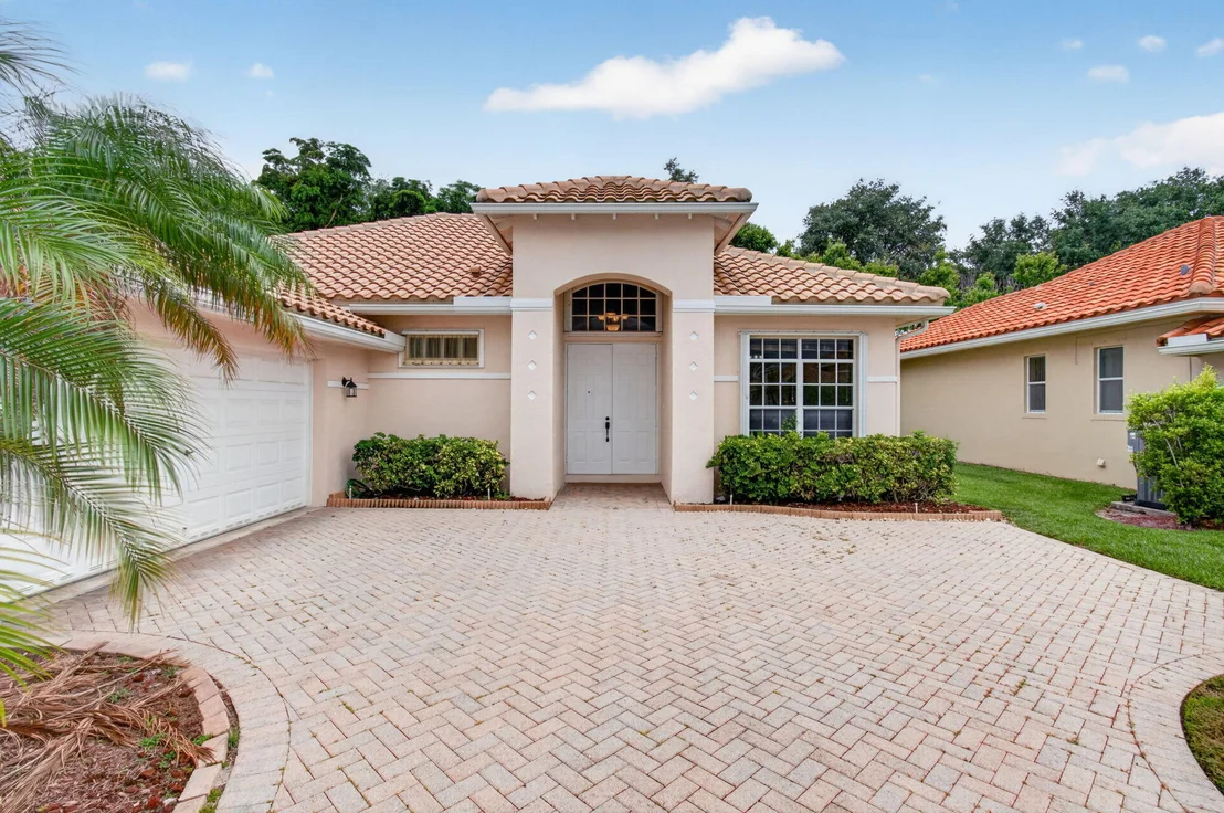 Photo of 6594 Jog Palm Drive
