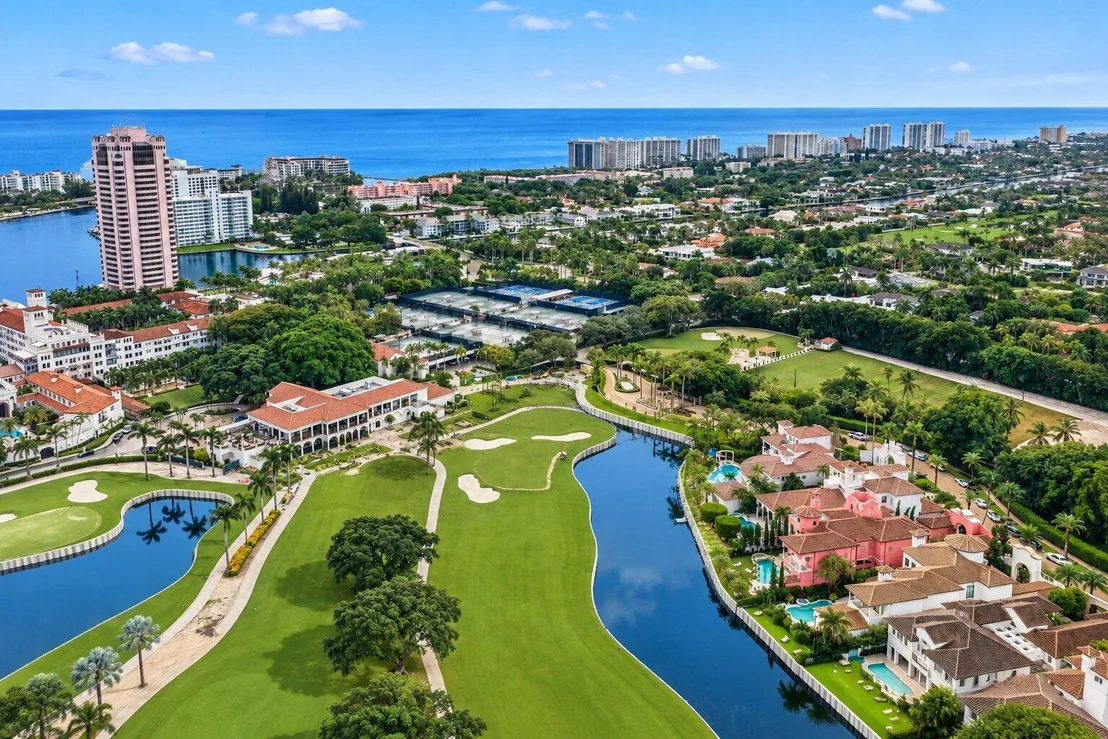 Photo of 379 Mizner Lake Estates Drive