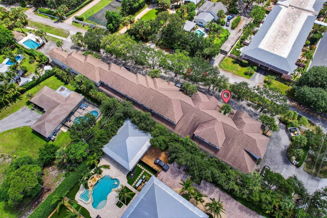 Photo of Unit 3 at 479 Tequesta Drive