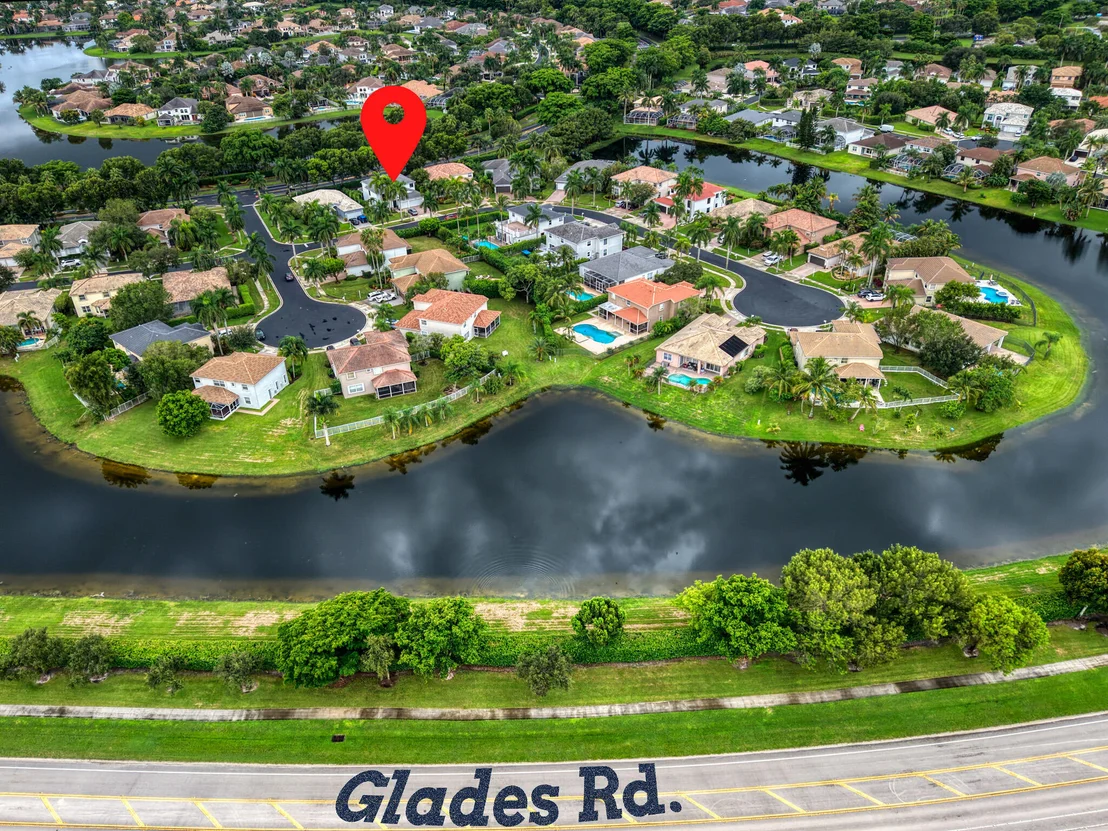 Photo of 12700 YARDLEY Drive