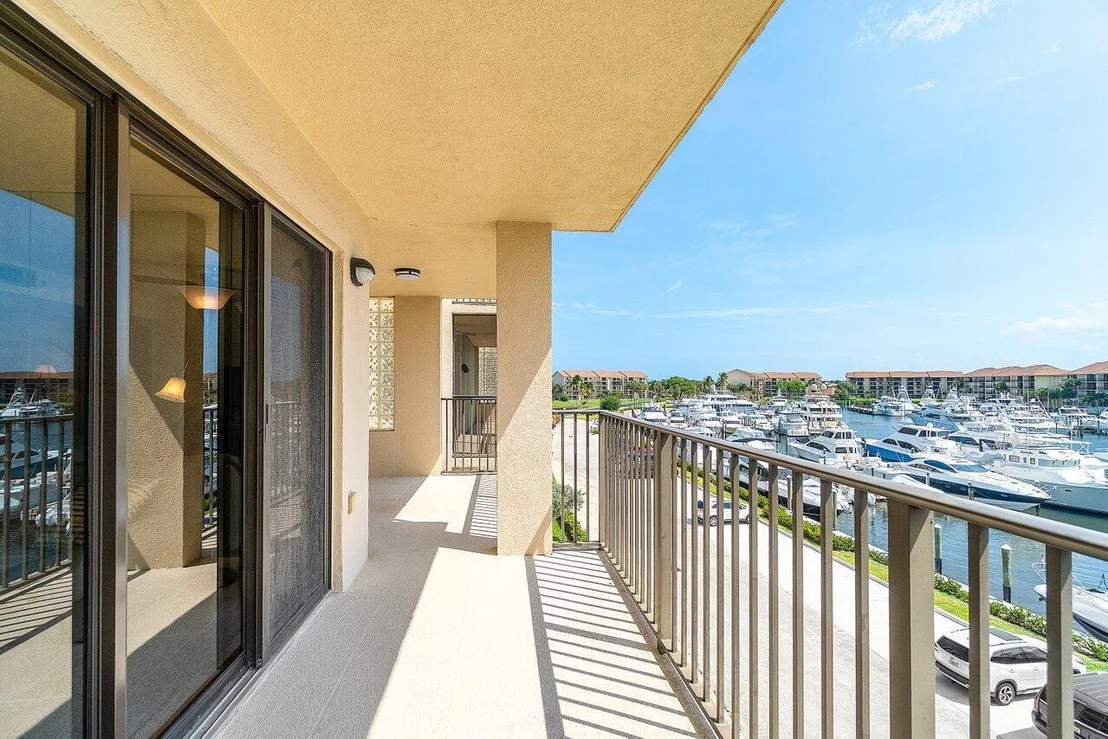 Photo of Unit 405 at 1401 Tidal Pointe Boulevard
