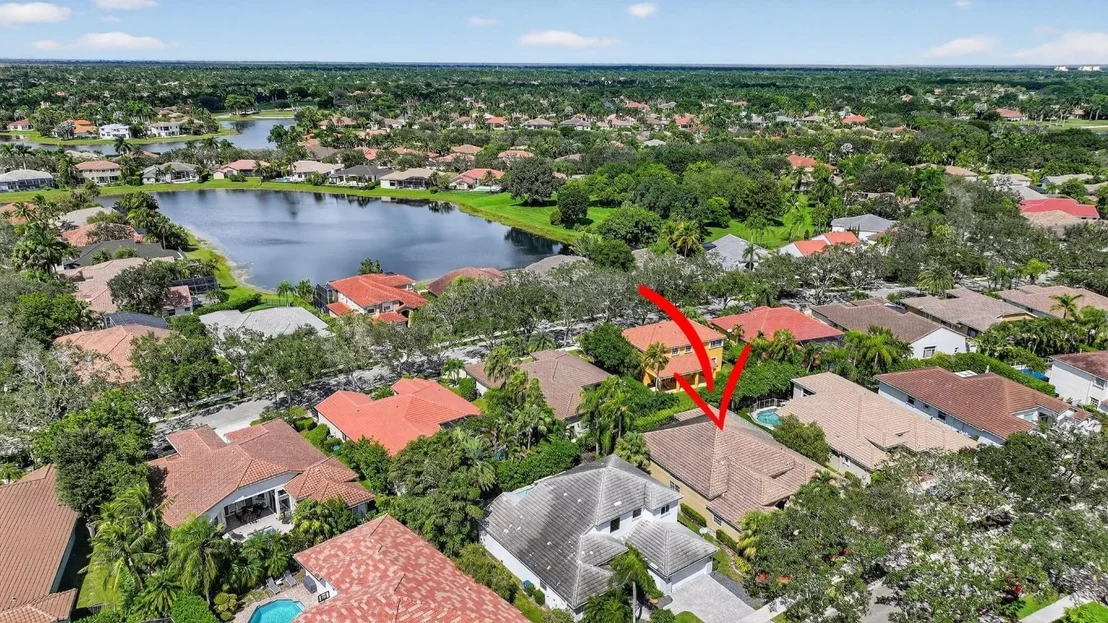 Photo of 2807 Oakbrook Lane