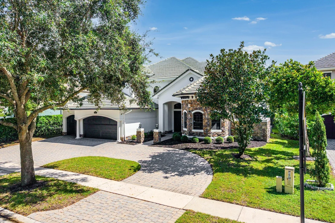 Photo of 8964 Stone Pier Drive