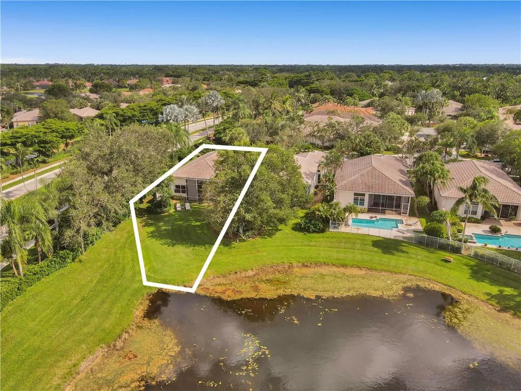 Photo of 2531 Bay Pointe Drive