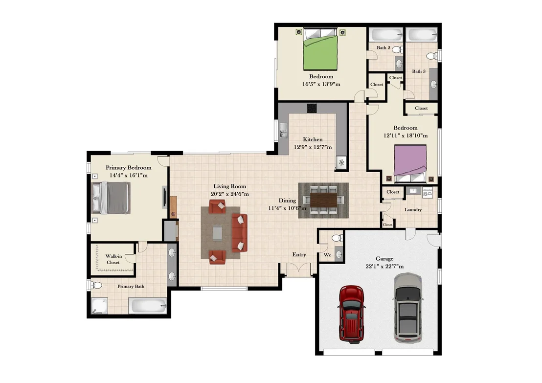 Photo of 3111 SE Fairway West E