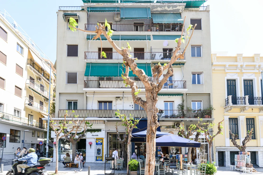 Photo of 33 Makriyanni