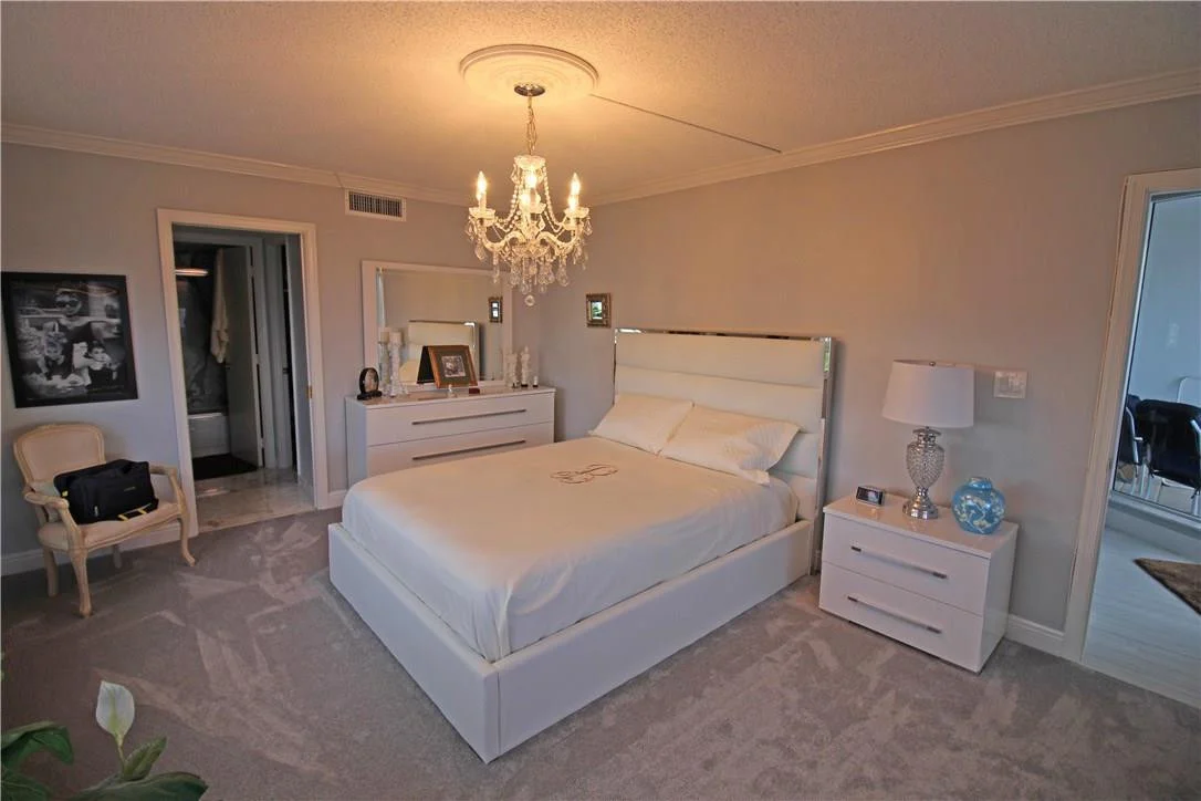 Photo of Unit 708 at 1340 S Ocean Boulevard