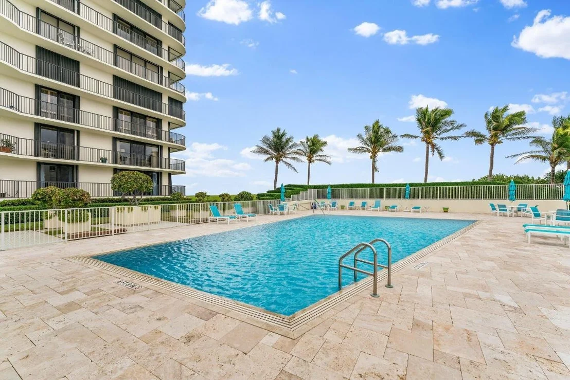 Photo of Unit PHC at 400 Beach Road