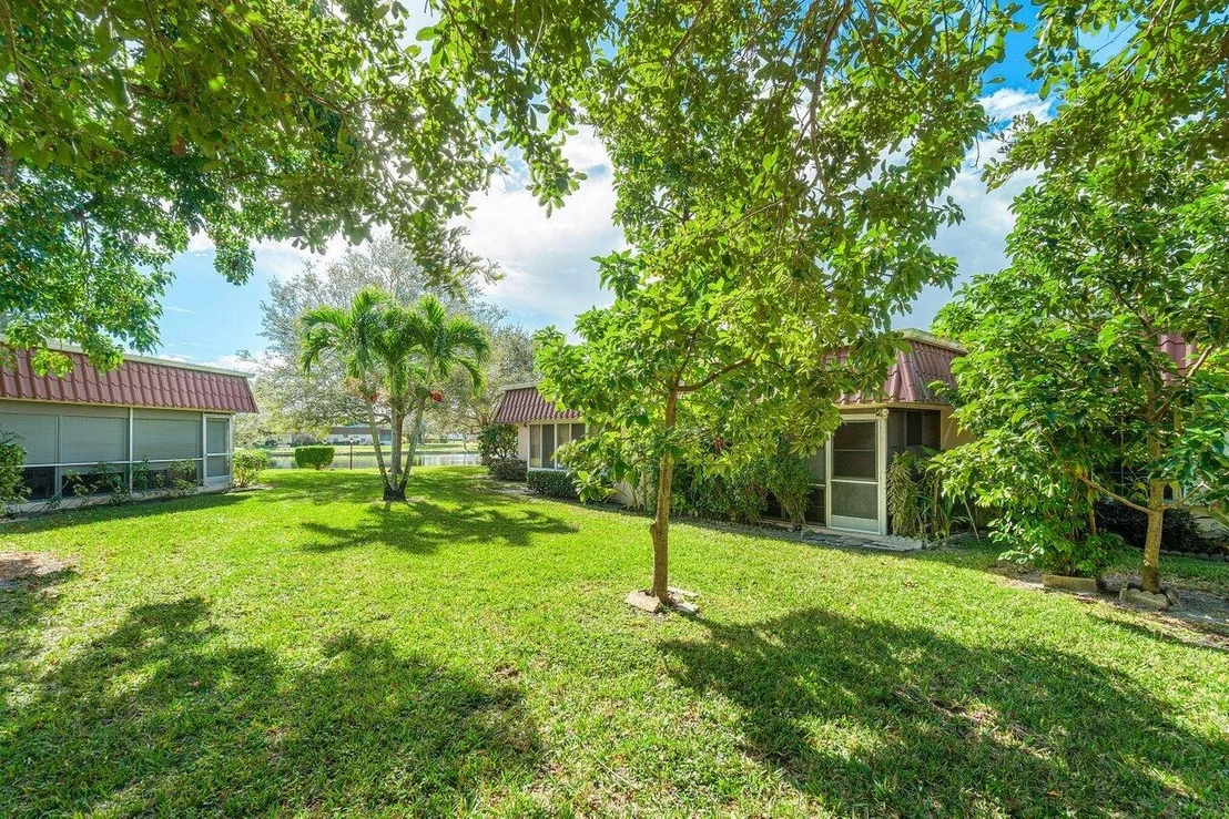Photo of Unit 299 at 299 Cape Cod Circle