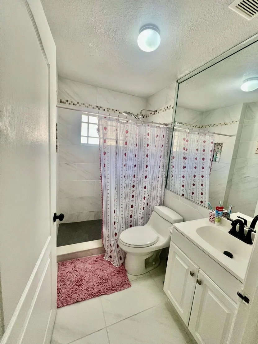 Photo of Unit 201 at 10903 W Okeechobee Road